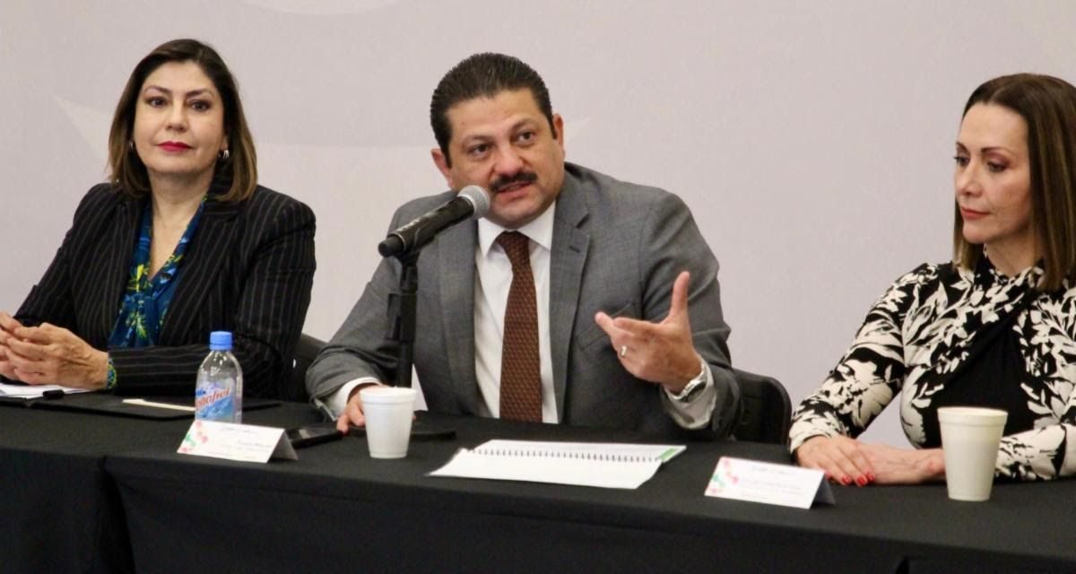Destacan en comparecencias finanzas sanas de Saltillo