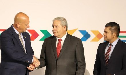 Avanza certificación internacional de la Comisaría de Seguridad de Saltillo