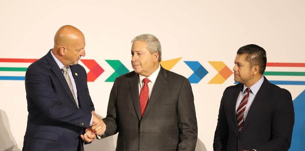 Avanza certificación internacional de la Comisaría de Seguridad de Saltillo