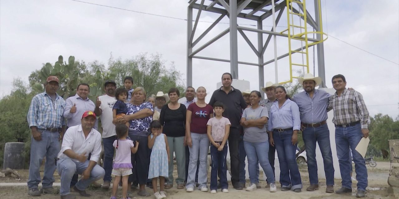 Cambió en seis años la zona rural de Ramos Arizpe