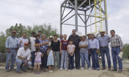 Cambió en seis años la zona rural de Ramos Arizpe