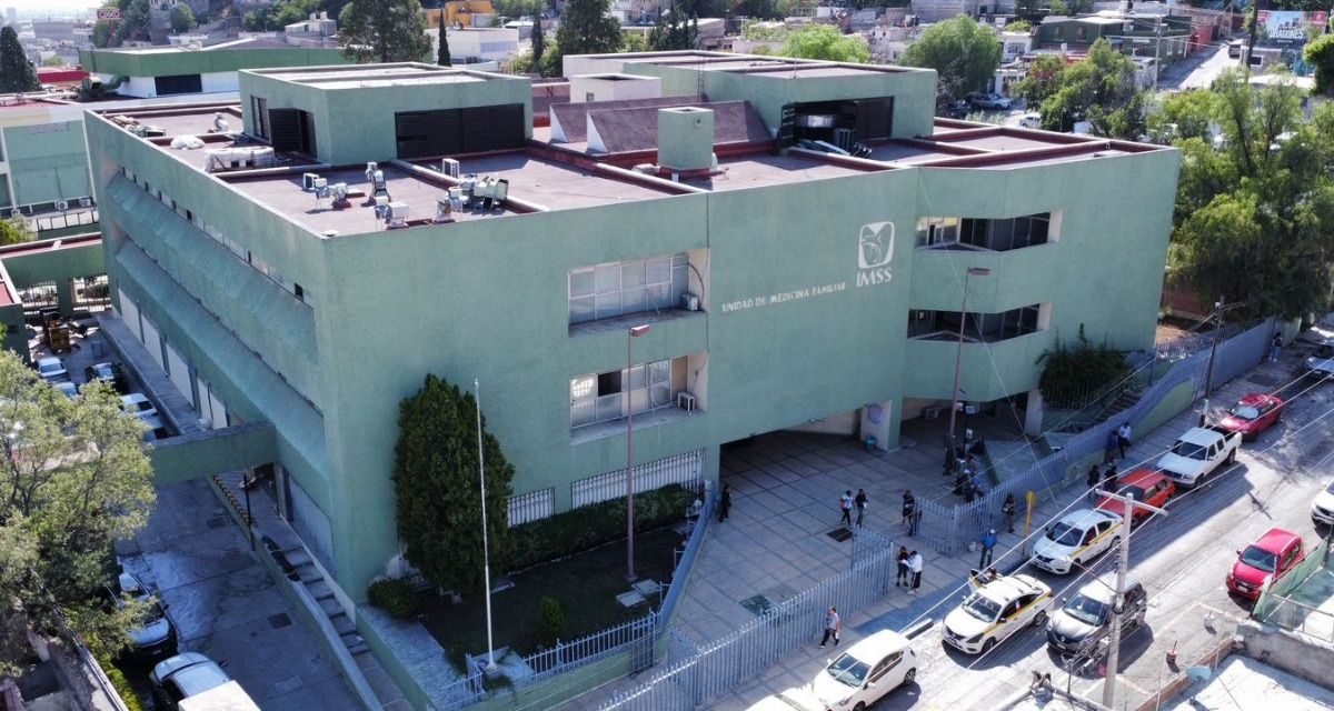 Saltillo: Clínicas 82 y 73 del IMSS serán de tiempo completo