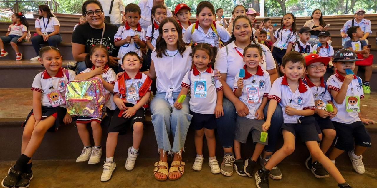 Inspira Coahuila, un año tocando corazones
