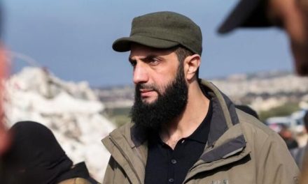 La transformación de Abu Mohammed al Golani: de líder yihadista a posible constructor de un nuevo Estado en Siria