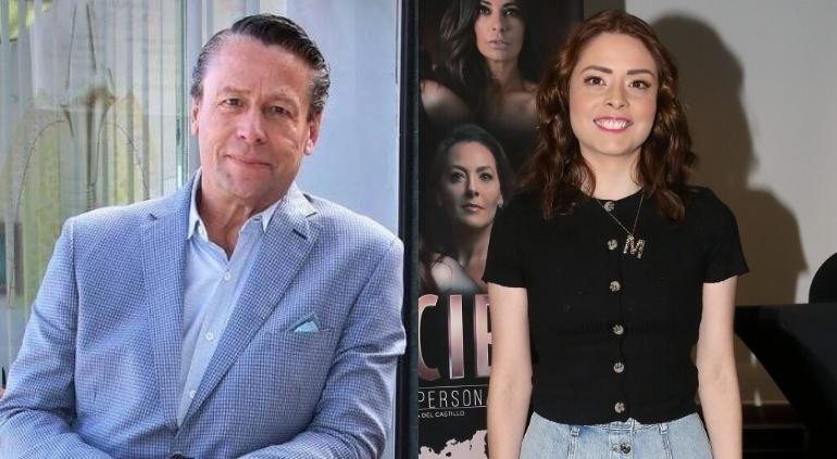 Alfredo Adame solicita aplicar la Ley Olimpia contra Maryfer Centeno tras polémicos comentarios