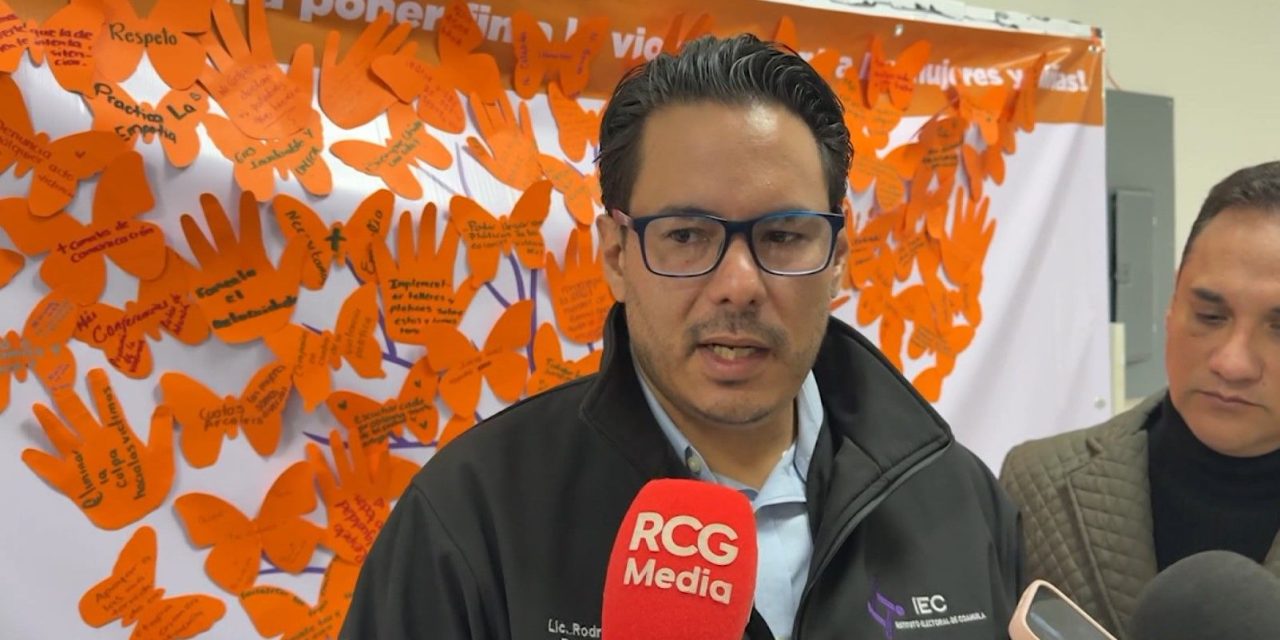 A la espera IEC para definir elección judicial a nivel local