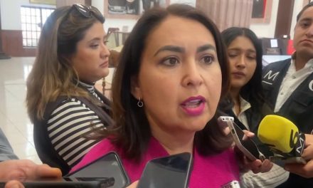 El DIF y la Secretaría de las Mujeres apoyan a las niñas y adolescentes embarazadas en Coahuila