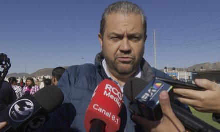 Anuncia Tomás Gutiérrez más nombramientos en Servicios Primarios y Fomento Económico