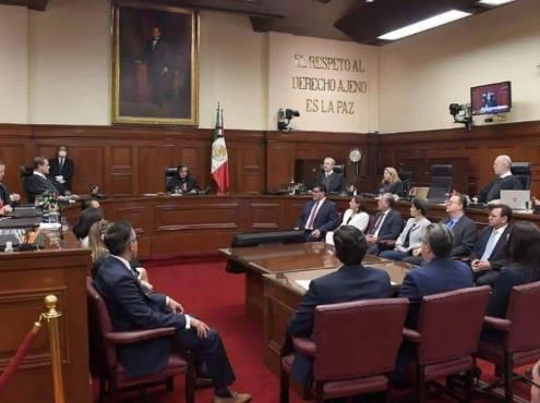 Comité de Evaluación del PJF elimina a casi tres cuartas partes de los aspirantes a jueces y magistrados
