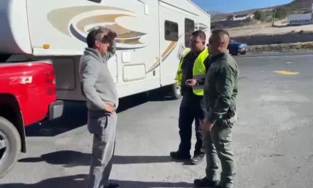 Aumenta flujo de paisanos por Coahuila