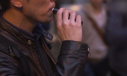 Sigue la venta de vapeadores en Coahuila