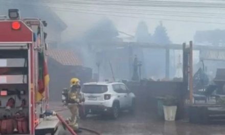 Avión se desploma en Gramado, Brasil: 10 fallecidos y varios heridos tras incendio