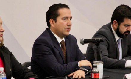 Inician comparecencias de funcionarios de Saltillo