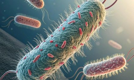 Trece niños pierden la vida  por posible contaminación de bacteria en México