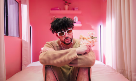 Bad Bunny anuncia su nuevo disco ‘Debí Tirar Más Fotos’