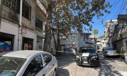 Violencia irrumpe en la Navidad: Tres niños heridos por balas en Monterrey