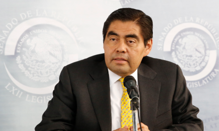 Puebla no logra recuperar 600 millones de pesos invertidos por Barbosa