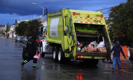 Saltillo: No saque la basura este miércoles, la recolección se suspende