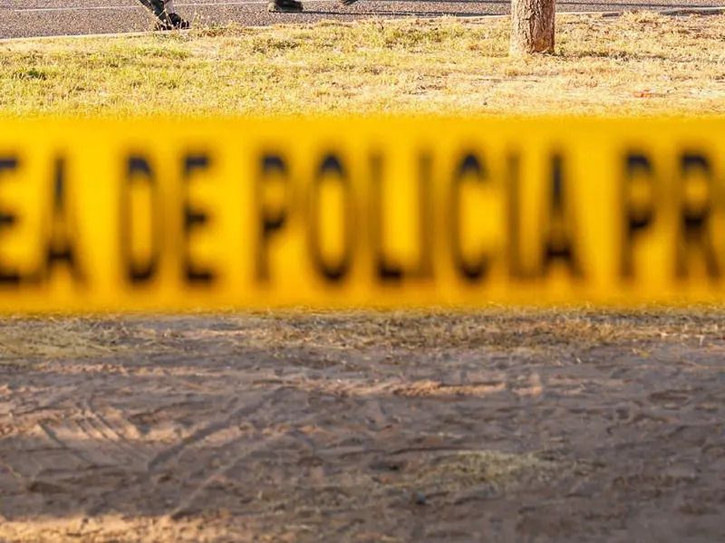 Monterrey: Balacera en funeral deja 3 fallecidos