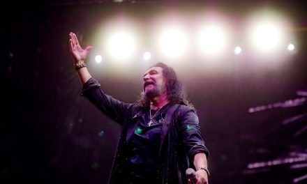 Marco Antonio Solís ‘El Buki’ regresa a Saltillo tras 14 años de ausencia