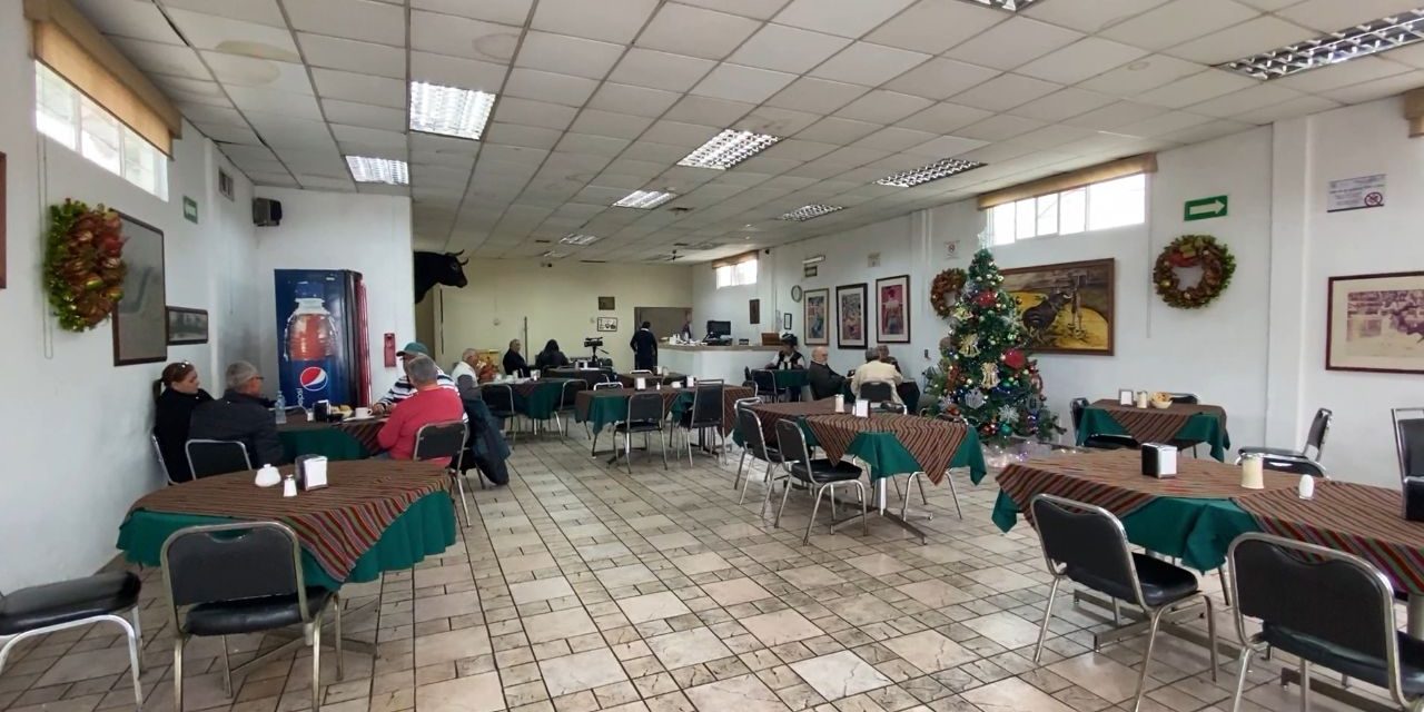 Café Viena, 65 años de tradición en Saltillo