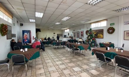 Café Viena, 65 años de tradición en Saltillo