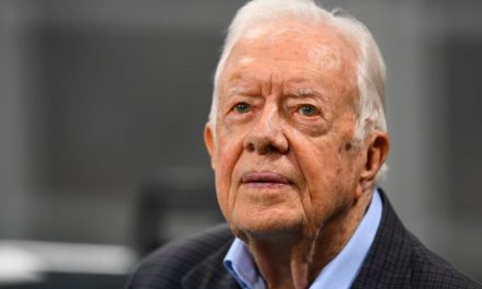 Fallece Jimmy Carter, expresidente de Estados Unidos y Premio Nobel de la Paz, a los 100 años