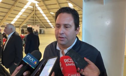 Daría Javier Díaz los nombres de su equipo de trabajo después del informe