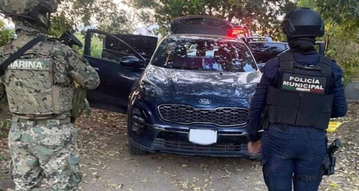 Abaten a líder del Cártel de Sinaloa tras ataque armado en palenque clandestino en Manzanillo, Colima