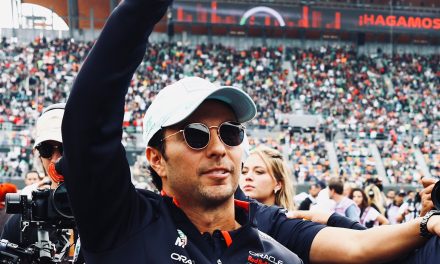 A falta de hacerlo oficial, ‘Checo’ Pérez dejará Red Bull a finales del 2024