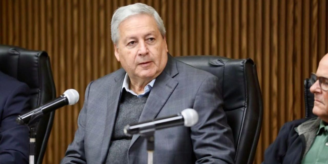 Reconocen empresarios transparencia en Saltillo