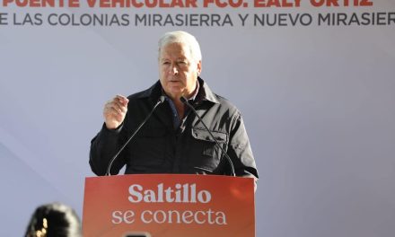 Sigue EN VIVO el tercer informe de resultados de Chema Fraustro