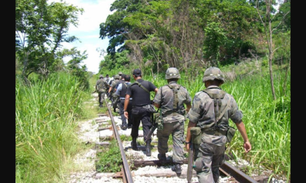 Cártel Chiapas-Guatemala, el grupo criminal que surgió en 2024