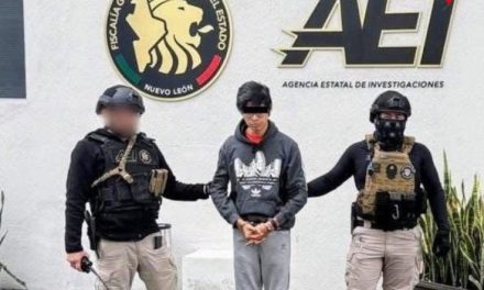 ‘Nunca hizo nada malo’; padres de Christian ‘N’ rompen el silencio tras vinculación a proceso por tentativa de feminicidio