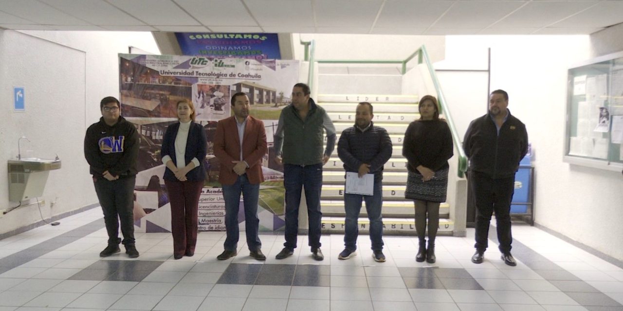 Cierran programa ‘Mejora tu Escuela’ en Ramos Arizpe