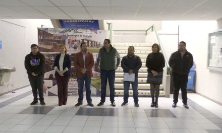 Cierran programa ‘Mejora tu Escuela’ en Ramos Arizpe