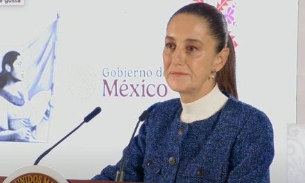 Sheinbaum niega reclamo a Trump por amenaza de aranceles: ‘Nunca se habló de eso’