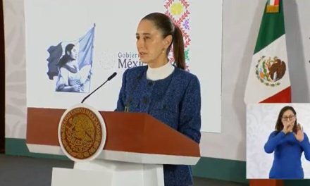 Sheinbaum revisará iniciativa sobre minería a cielo abierto priorizando medio ambiente y desarrollo nacional