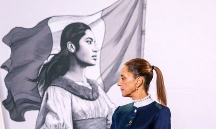 Claudia Sheinbaum descarta invasión de EE.UU. bajo administración de Trump