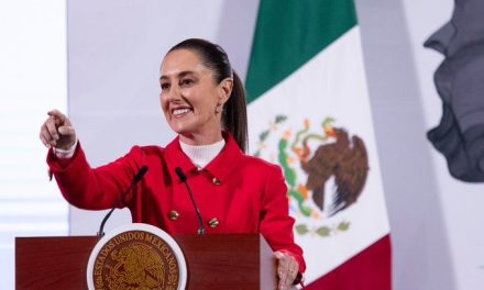 Claudia Sheinbaum asegura que licitaciones del IFT no procederán tras su desaparición