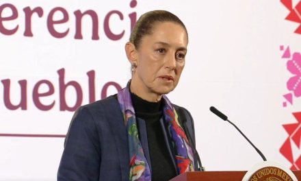 Claudia Sheinbaum descarta regreso de ‘moches’ y etiquetados en el Presupuesto 2025