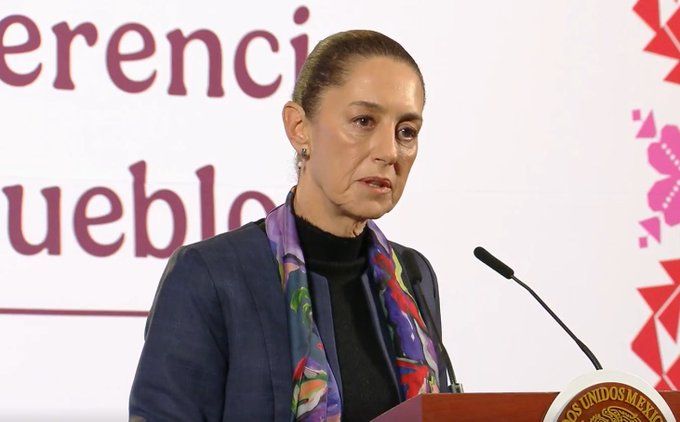 Claudia Sheinbaum descarta regreso de ‘moches’ y etiquetados en el Presupuesto 2025