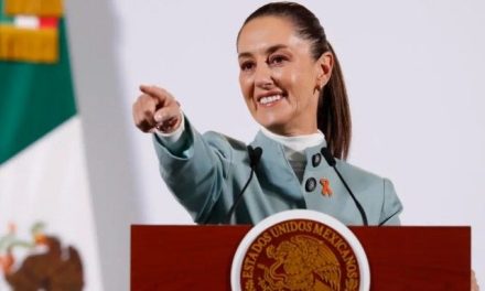 Sheinbaum defiende a México tras declaraciones de diplomática canadiense
