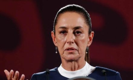 Sheinbaum propone que los migrantes no mexicanos sean repatriados a sus países de origen en caso de deportaciones masivas