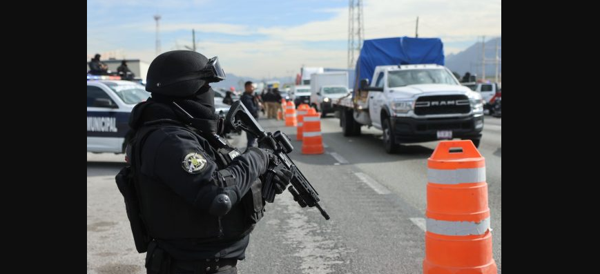 Se redujeron casi 10 por ciento los homicidios en Coahuila