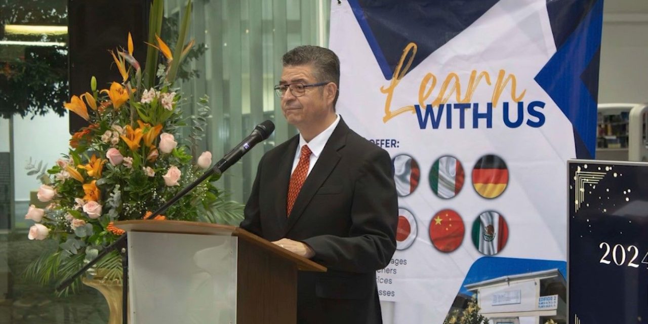 Concluyen los niveles de inglés en el Centro de Idiomas Saltillo de UAdeC