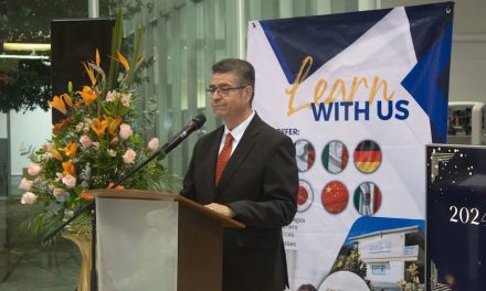 Concluyen los niveles de inglés en el Centro de Idiomas Saltillo de UAdeC