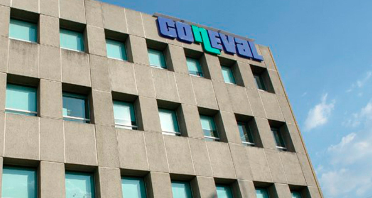 Esperará Coahuila indicadores del Coneval para trazar metas para el siguiente año