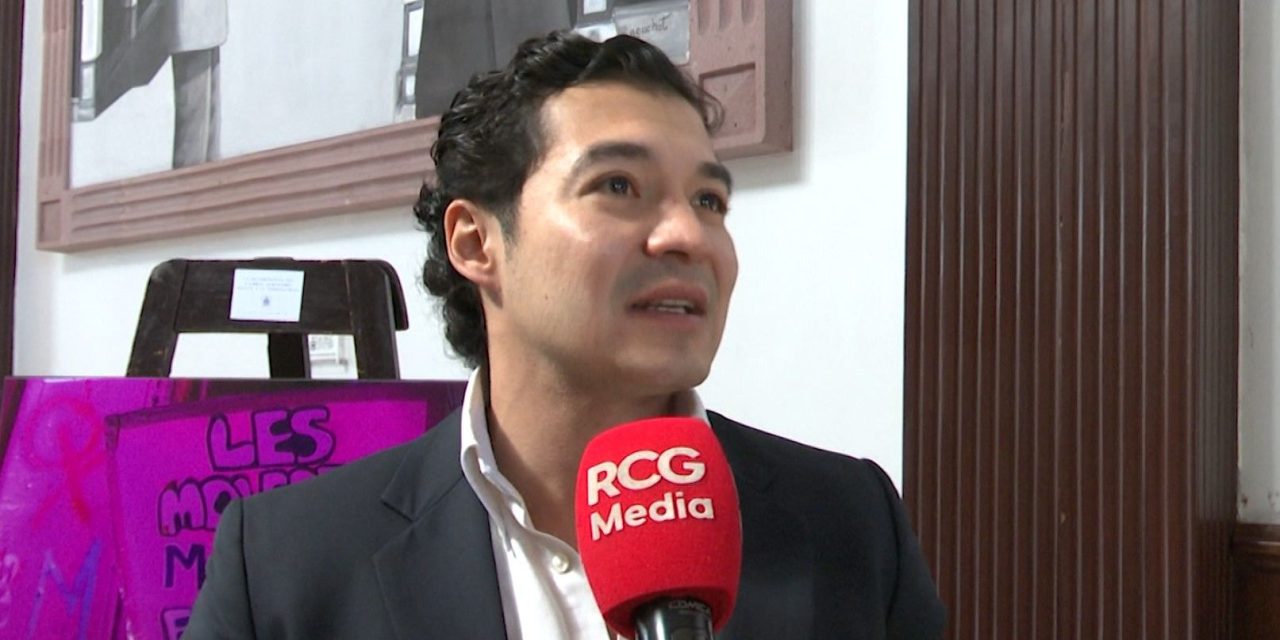 Con simulacros de accidentes buscan concientizar a los jóvenes en Coahuila