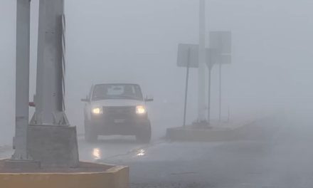 Contraste en la región sureste